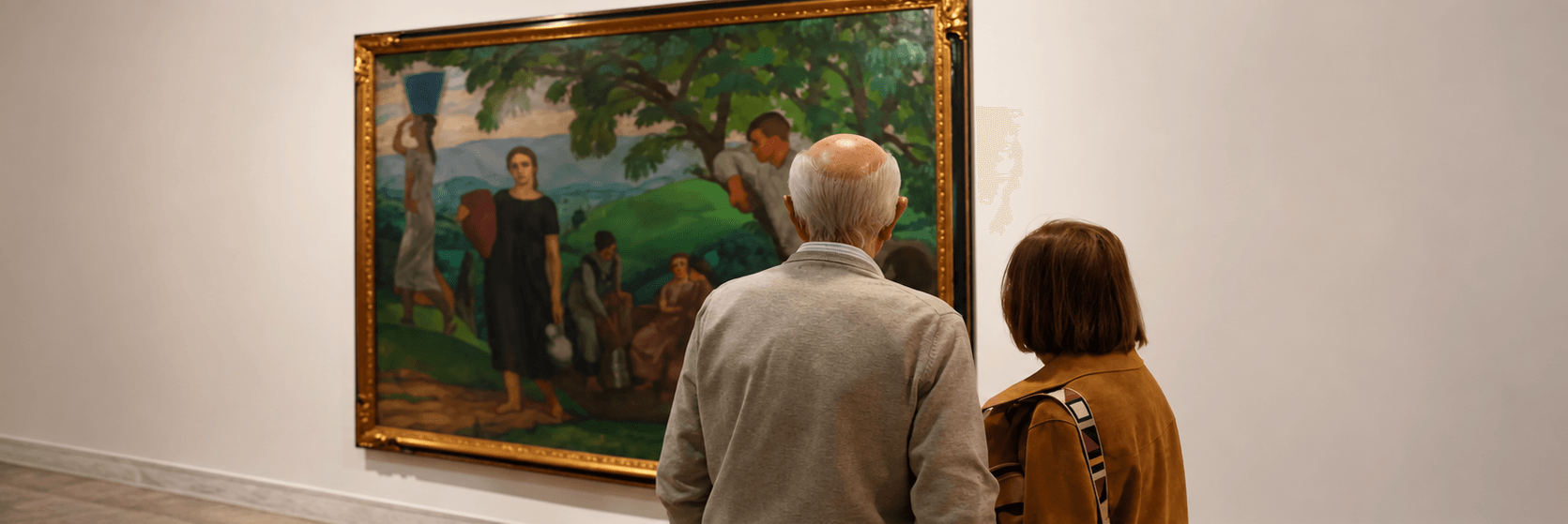 “Madre Asturias” en Oviedo: inscríbete aquí para participar en una visita guiada