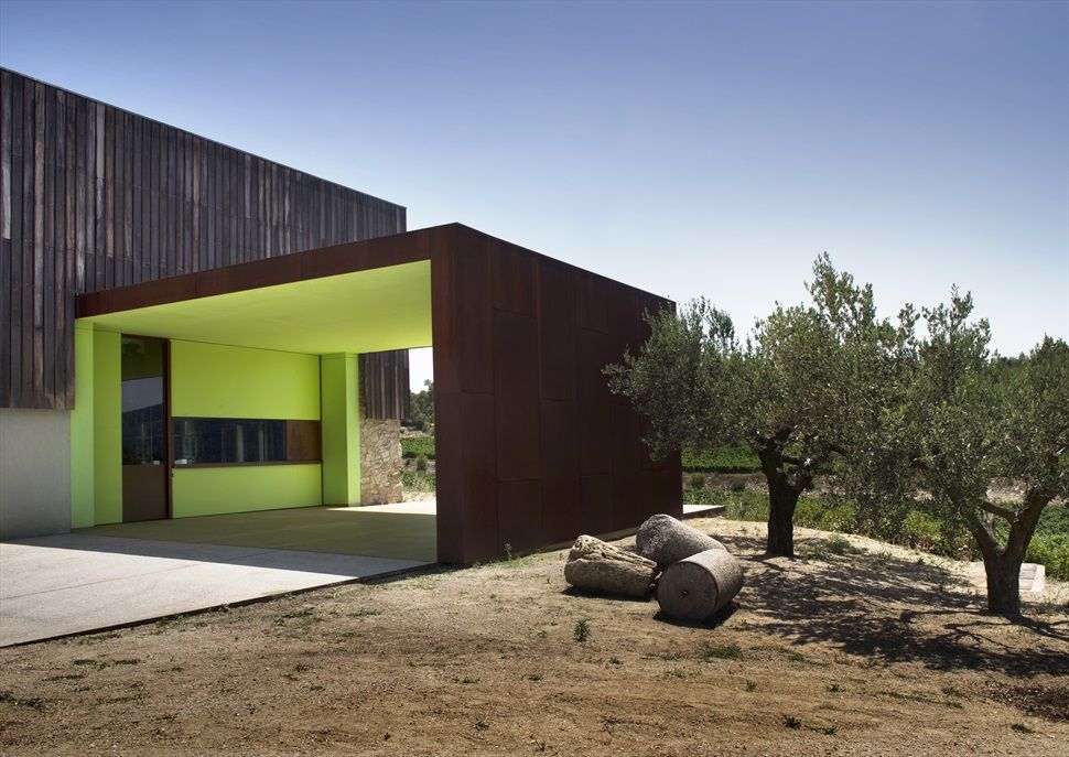 VISITA I TAST MAS RODÓ