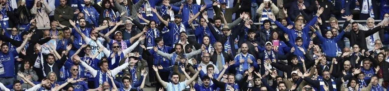  Oviedo-Las Palmas en el Tartiere: participa en el sorteo de LA NUEVA ESPAÑA y llévate 3 entradas dobles