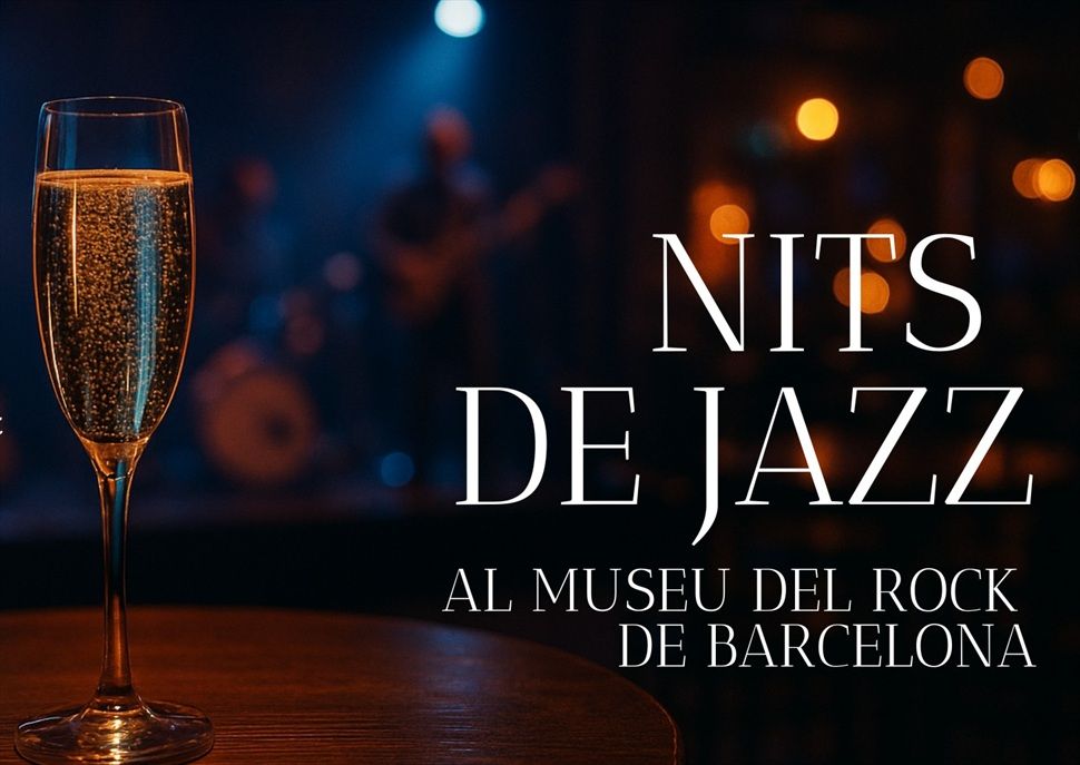 Nits de jazz al Guitar Legends Hall