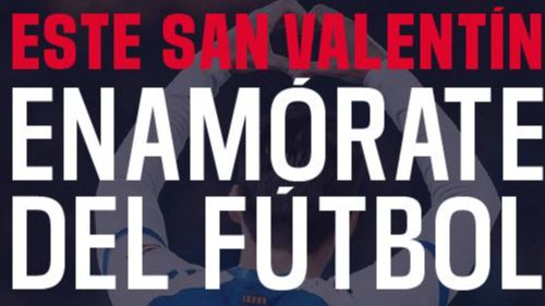  ¡Sorteo San Valentín Espanyol vs Celta!