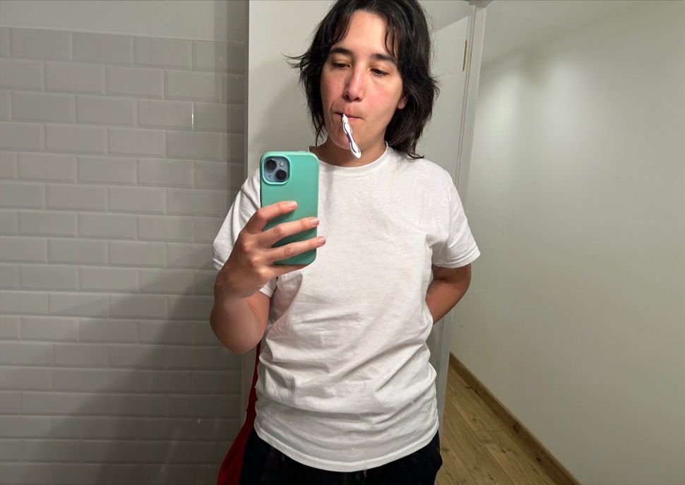 Oye Sherman: L'hora de l'Oye Sherman