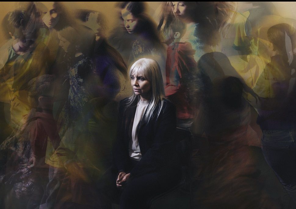 Tinc un bosc al cervell