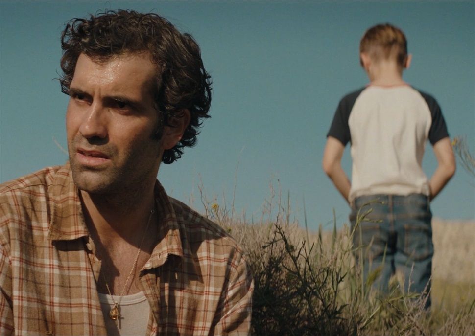 Caminando con el diablo