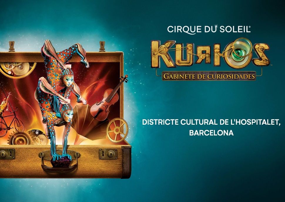 Kurios