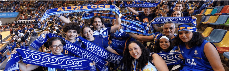 El Alimerka Oviedo Baloncesto se prepara para verse las caras con el Caja Rural CB Zamora: participa en el sorteo y disfruta del encuentro en directo