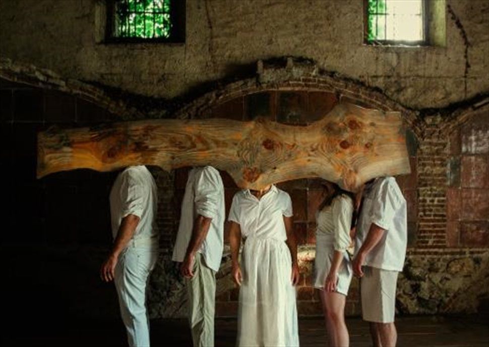 Secrets · Grec Festival de Barcelona 2026