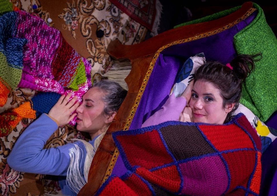 L'habitació de la Cel