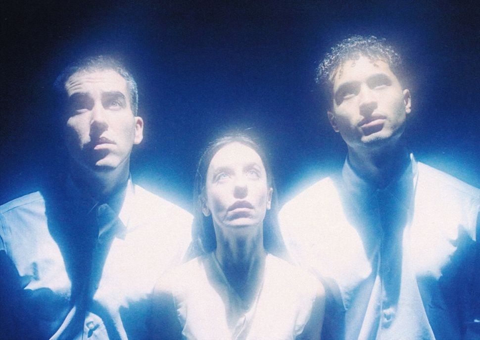 Goodbye Europa. Lost words