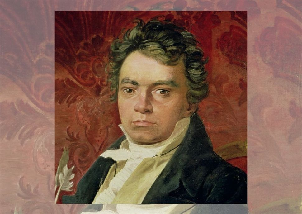 Beethoven
