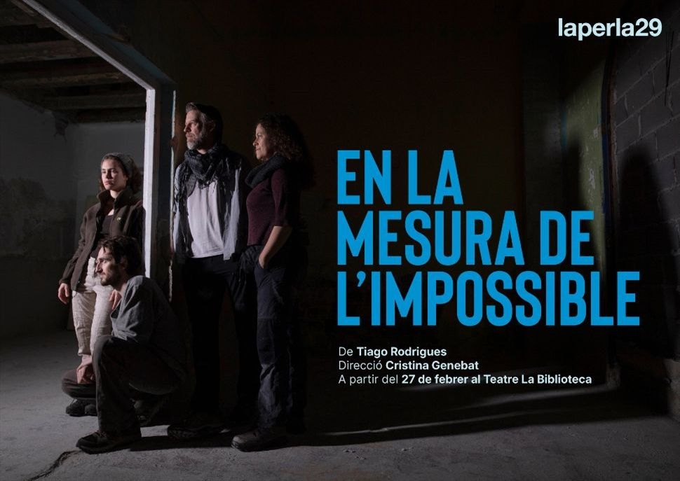 En la mesura de l'impossible