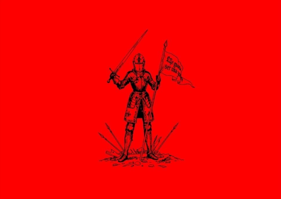 Tallar-se un peu amb una motoserra