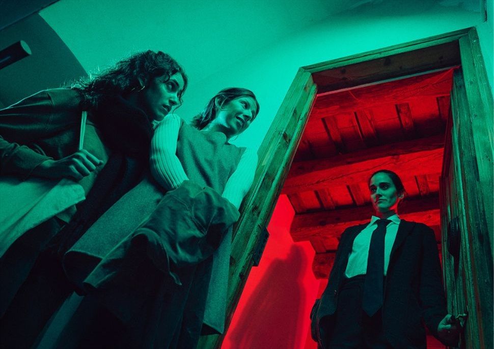 El Piset. Un thriller immobiliari