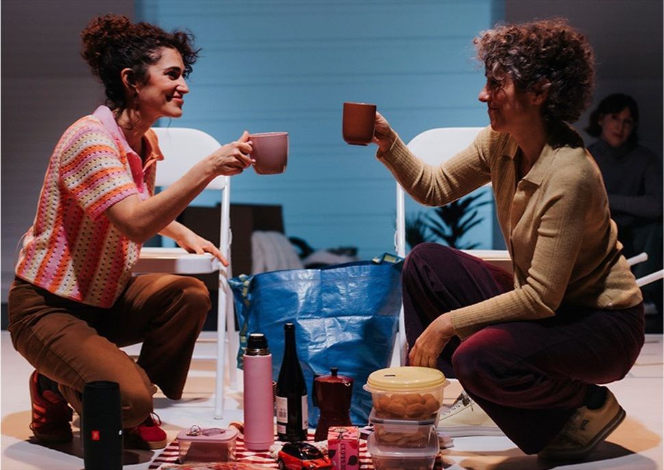 Els objectes flotants (després de la tempesta)