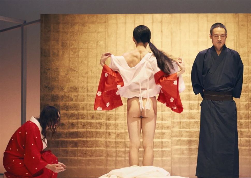 Seppuku · Grec Festival de Barcelona 2026