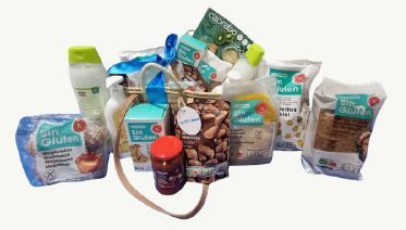 Subscriptor, participa en el concurs i emporta't una cistella amb els millors productes de Caprabo