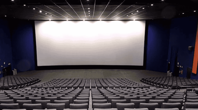 Sorteo Entradas Kinépolis ¡Te llevamos al cine!
