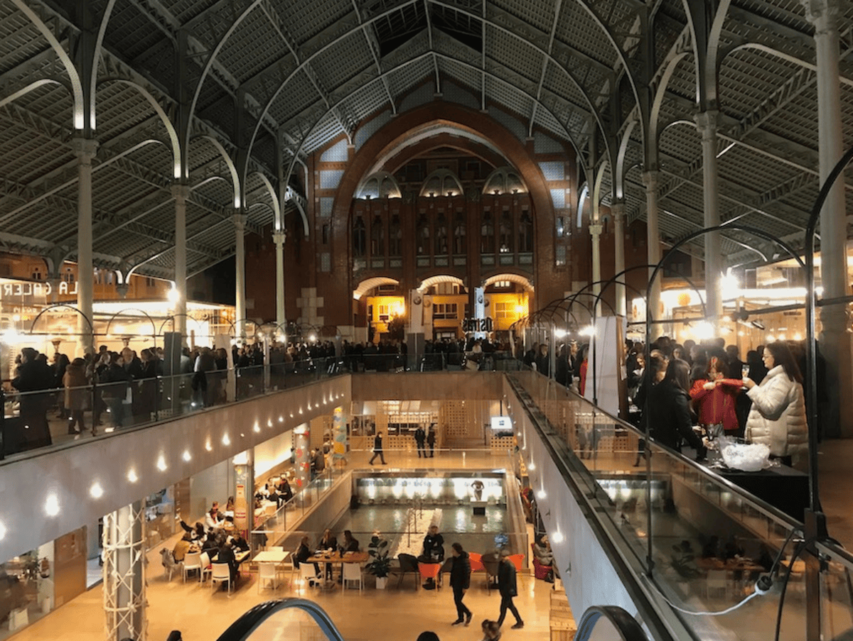 Sorteamos 15 entradas dobles para la Feria del Cava 2025