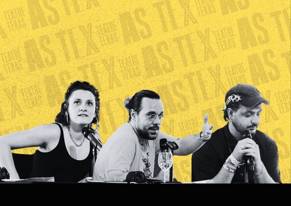 Marc Sarrats, Guillem Camós i Clara Gallardo: Vale ok