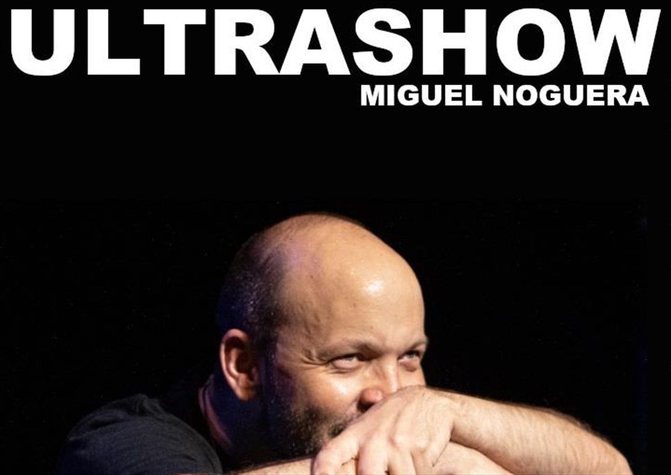Ultrashow