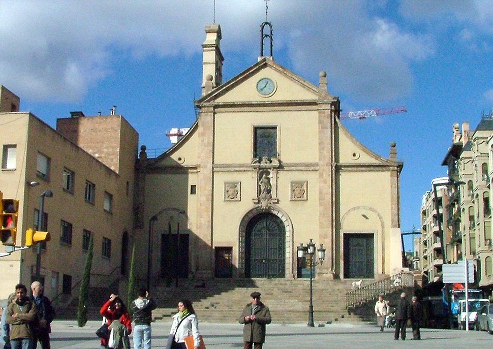 Cultruta: Gràcia, burgesa i revolucionària