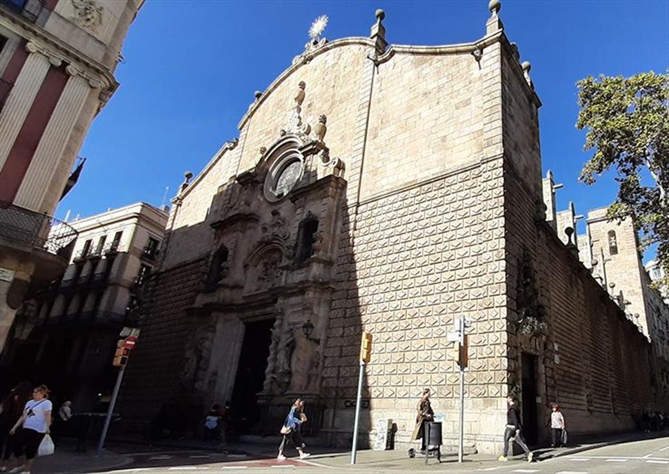 CultRuta: BCN, la Guerra Civil