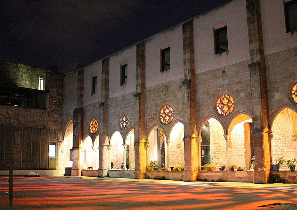 CultRuta: Born, secrets i llegendes