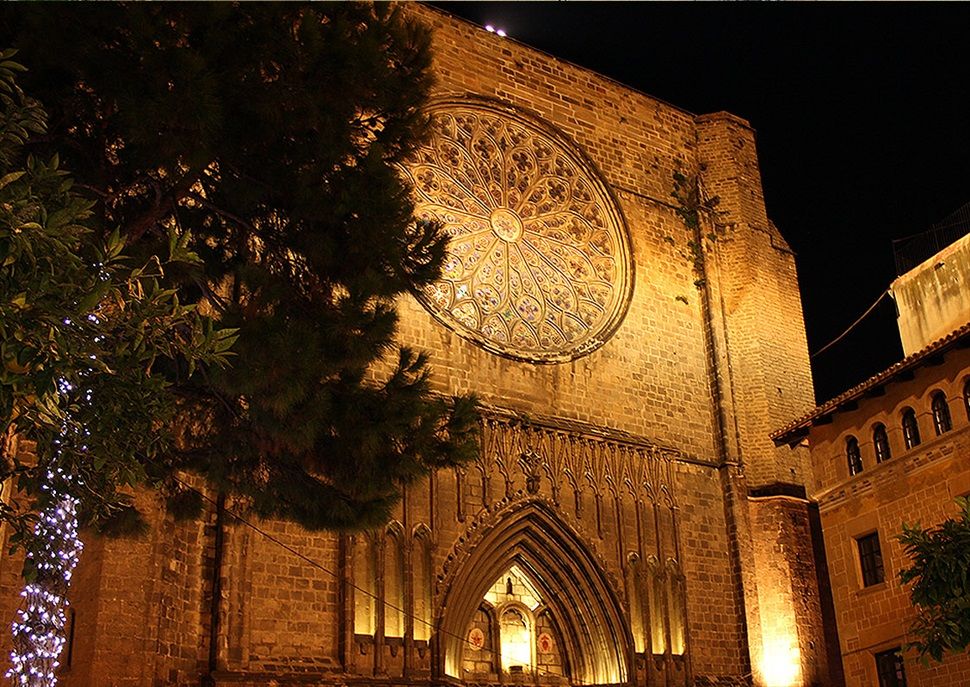 CultRuta: Gòtic, secrets i llegendes