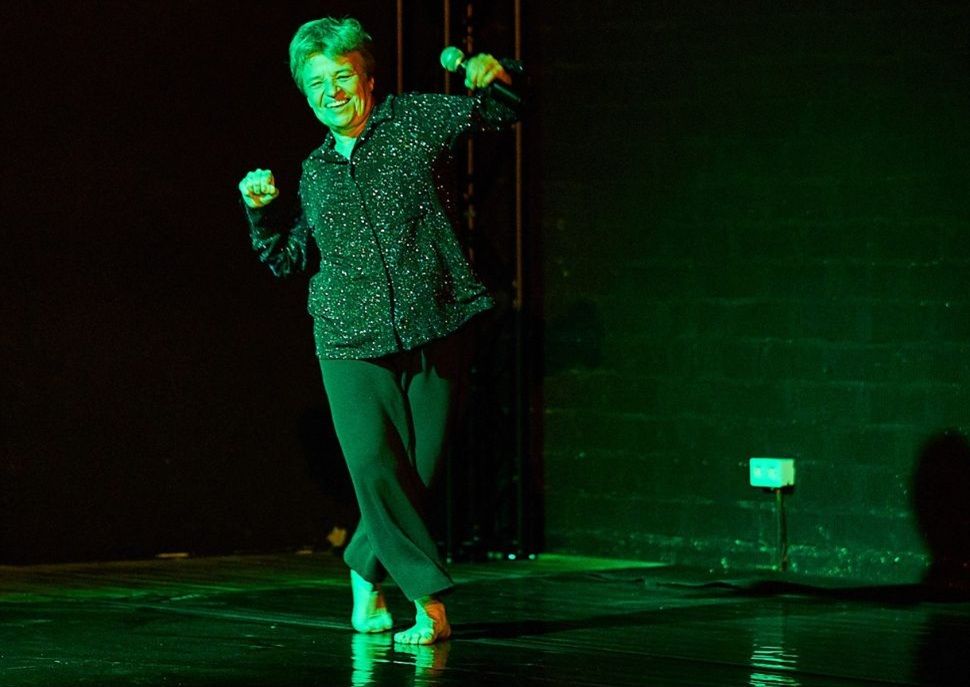 Celebration: Montse Colomé