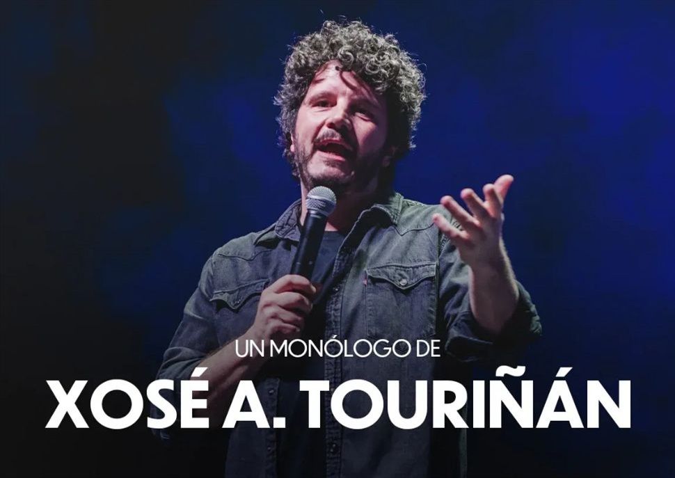 Touriñan: Aquí tou!