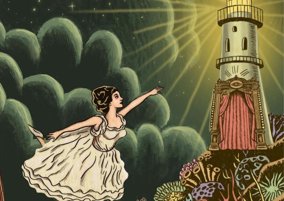 La torre dels somnis