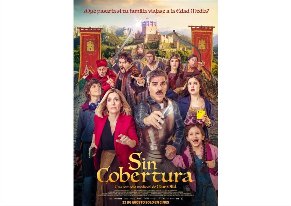 Sin cobertura