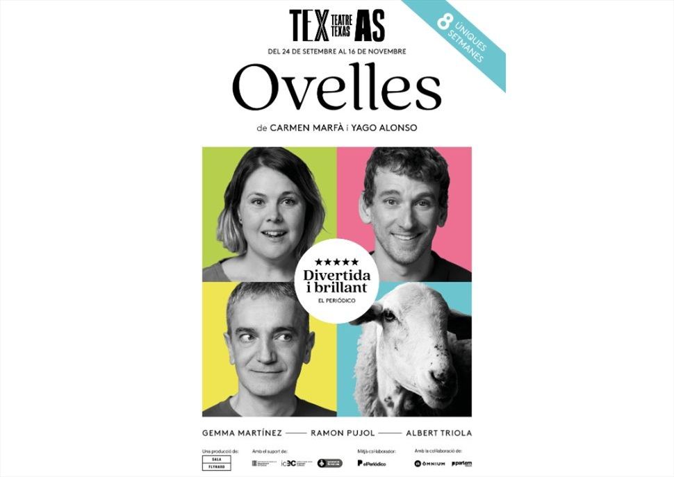 Ovelles