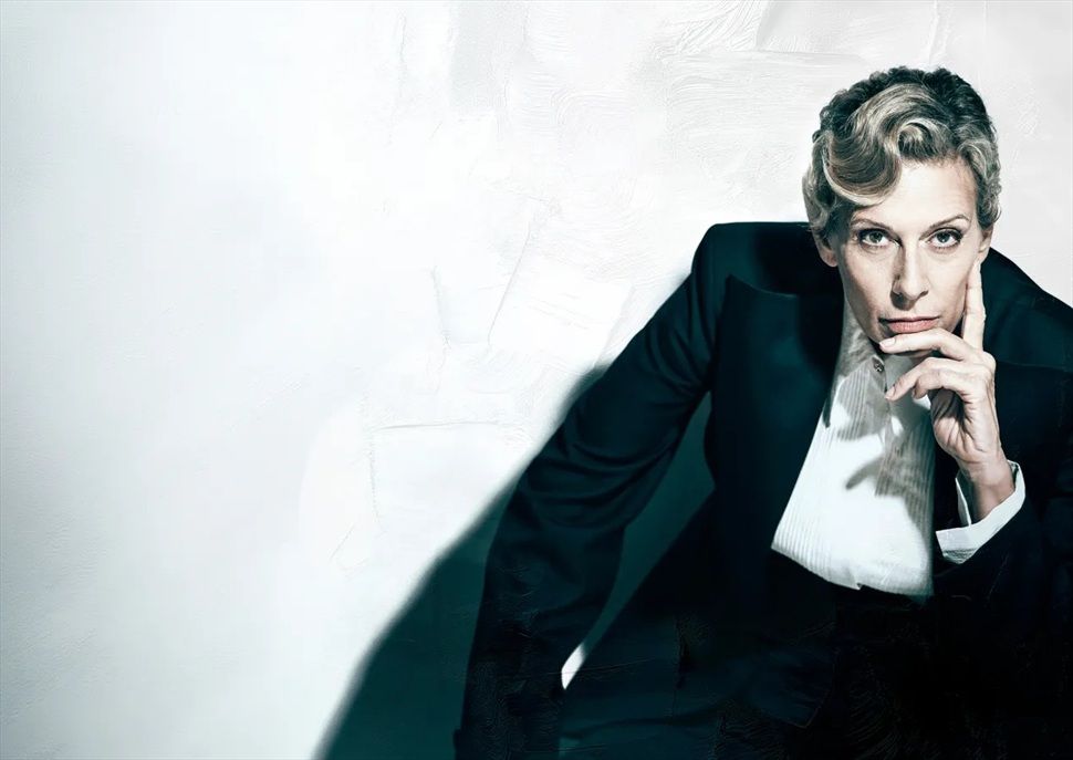 El retrat de Dorian Gray