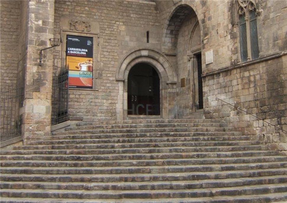 Literat Tours: El Barri Gòtic
