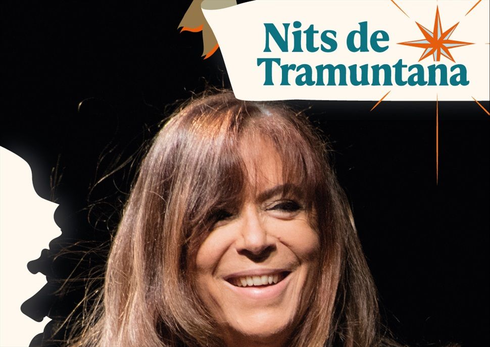 Maria del Mar Bonet