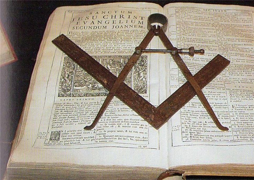 Literat Tours: La Barcelona Maçònica