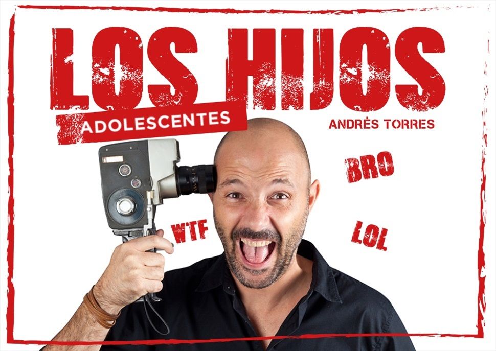 Los Hijos. Adolescentes