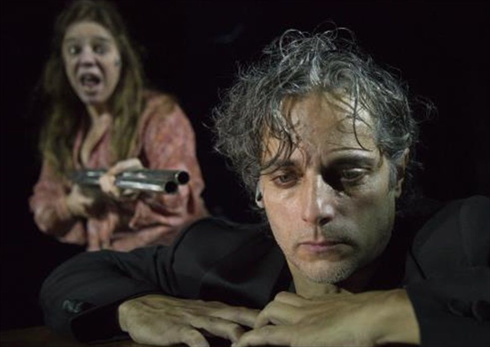 La verdadera historia de Ricardo III · Grec Festival de Barcelona 2026