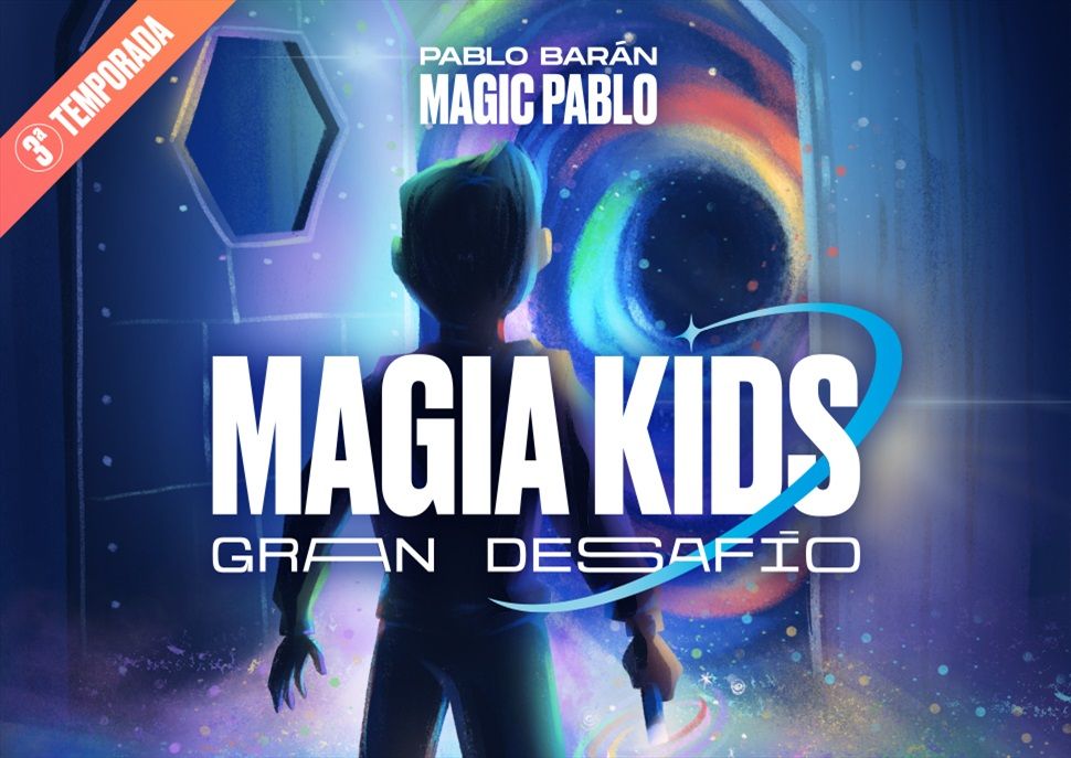 Màgia Kids