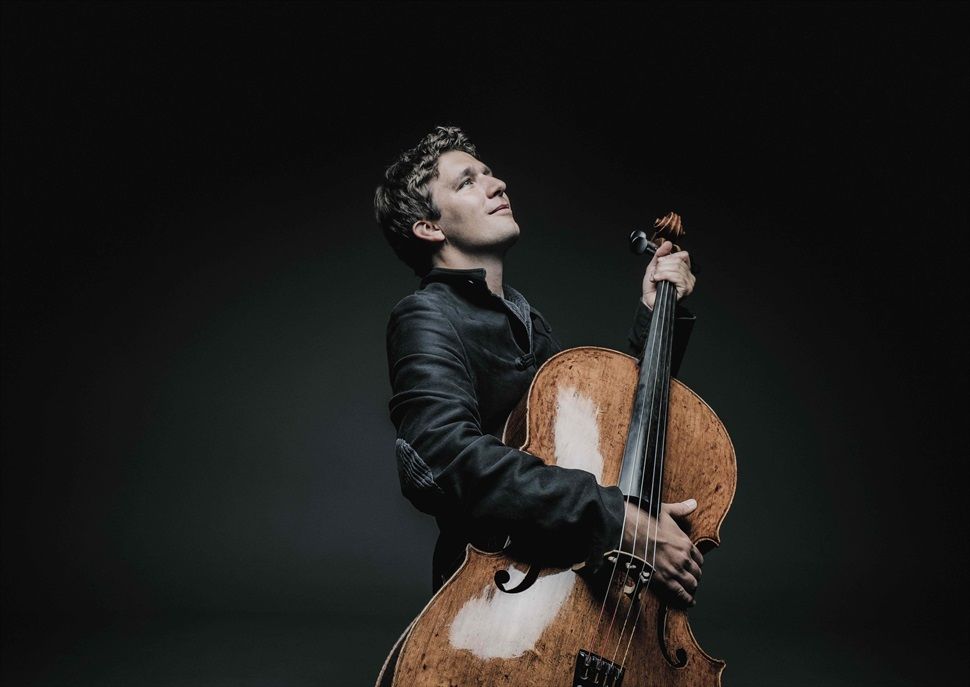 SANT PAU FESTIVAL: L'OCELL DE FOC D'STRAVISKI