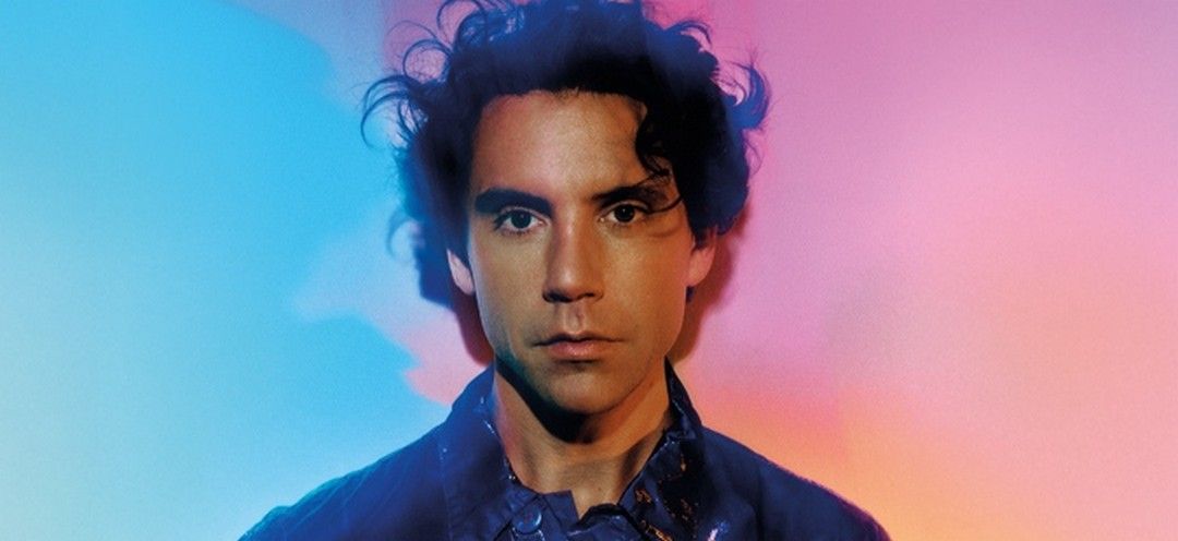 Concierto Mika