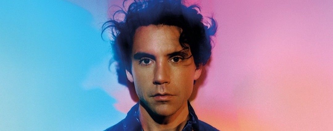 Concierto Mika
