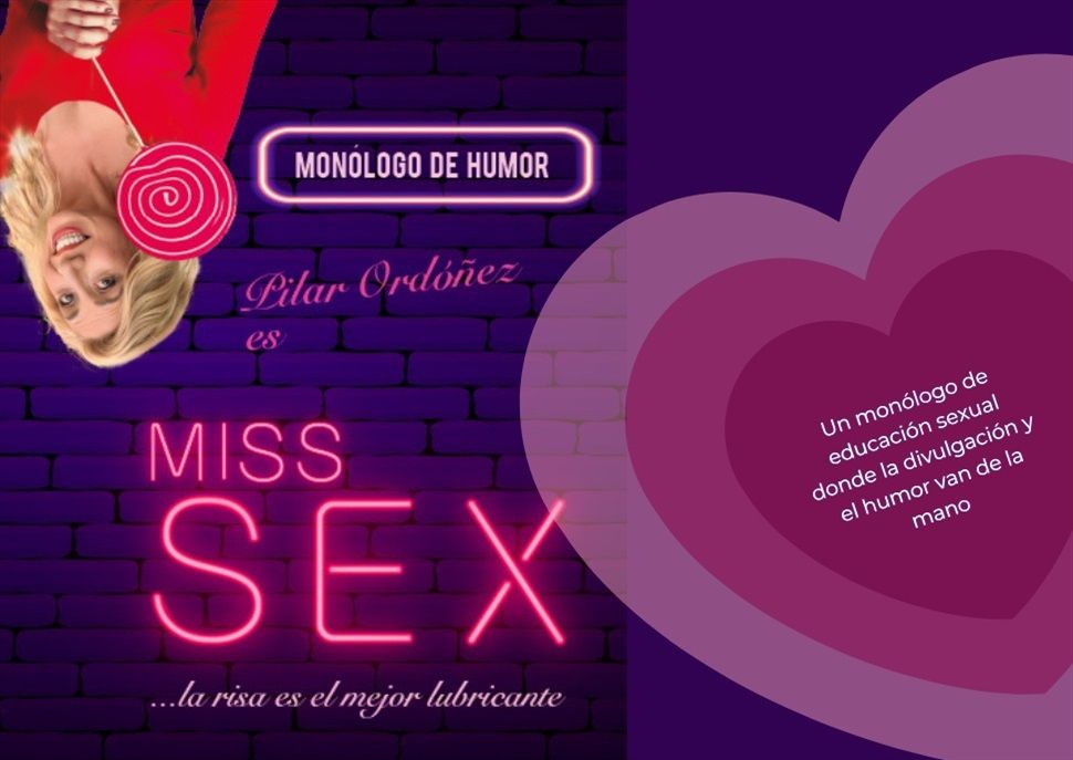 Miss sex