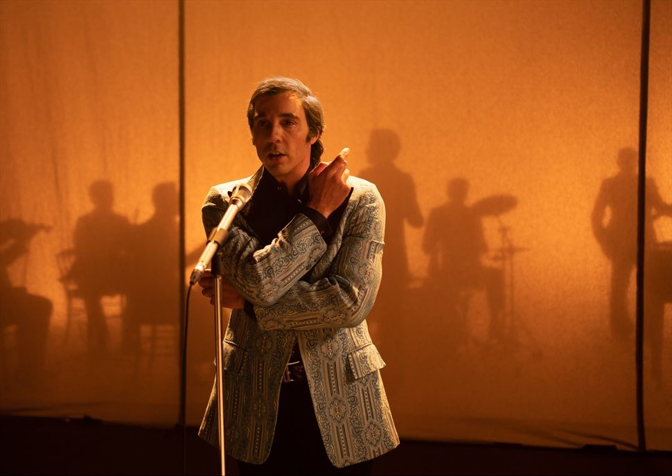 Monsieur Aznavour