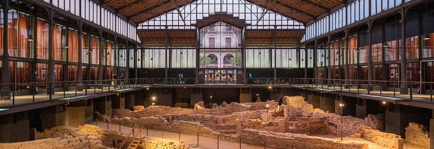 Museu d'Història de Barcelona