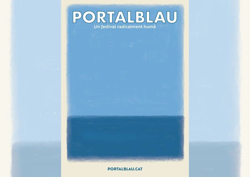 Portalblau 2026