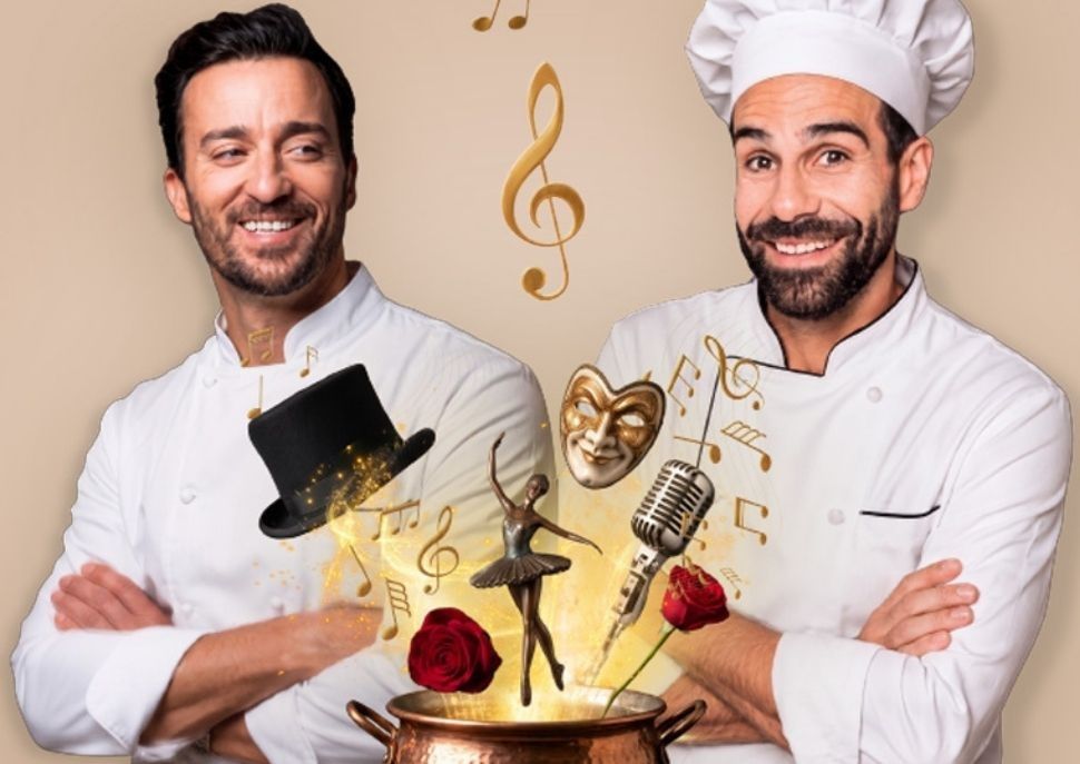 Receta para un musical