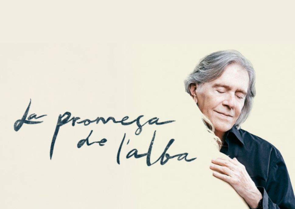 La promesa de l'alba
