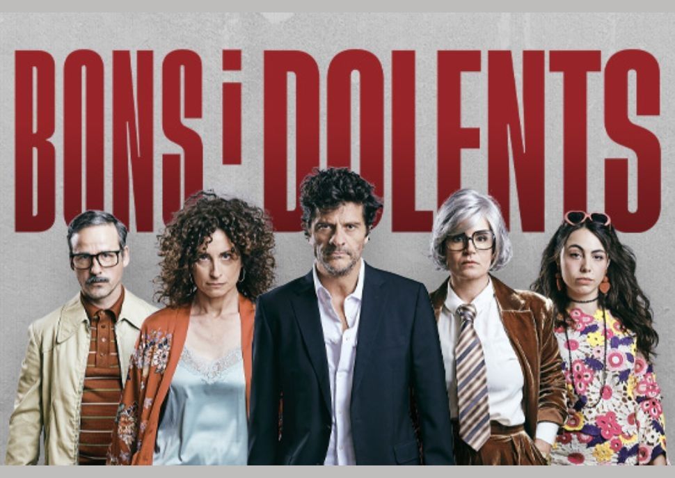 Bons i dolents